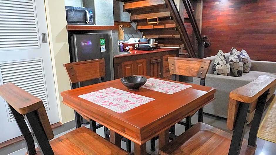 Alu Lofts