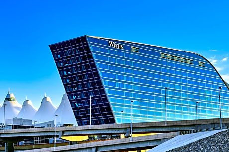 The Westin Denver International Airport