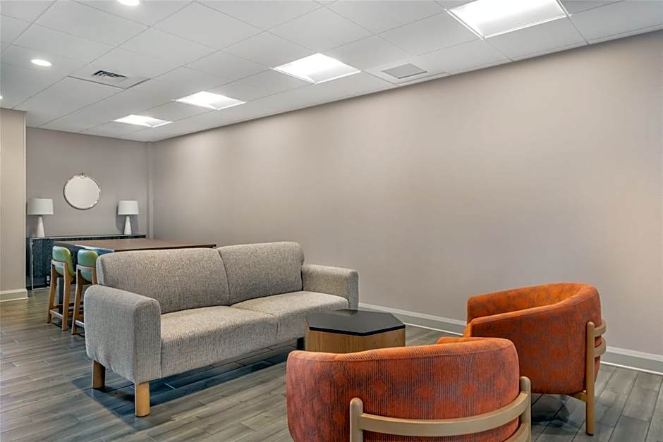 Hampton Inn By Hilton Eufaula AL