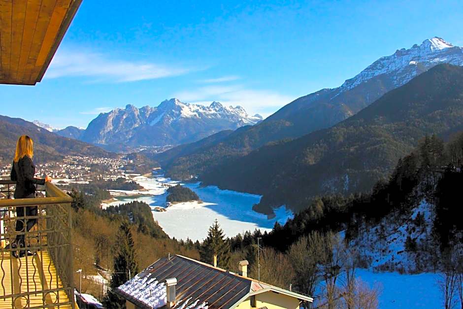 Hotel Belvedere Dolomiti