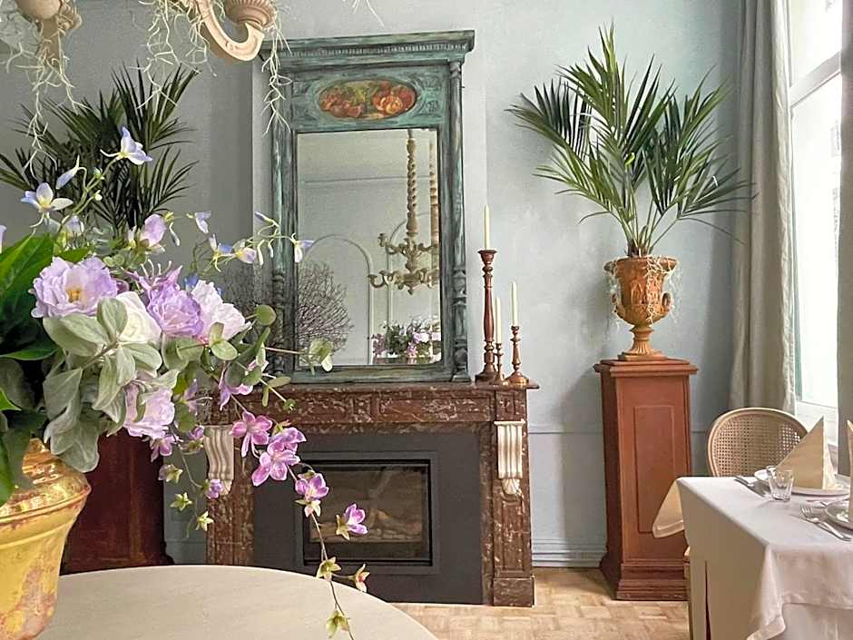 Guesthouse Nights by Morpheus