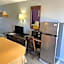 Budget Host Inn