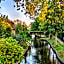 Weerribben Wieden gastenverblijf