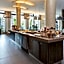 Novotel Paris Saint Denis Stade Basilique