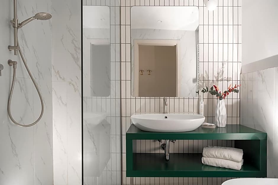 Hotel Parco