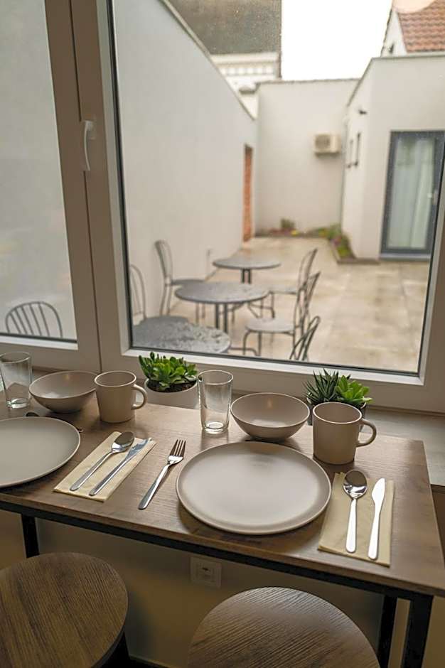 La table d’Auguste