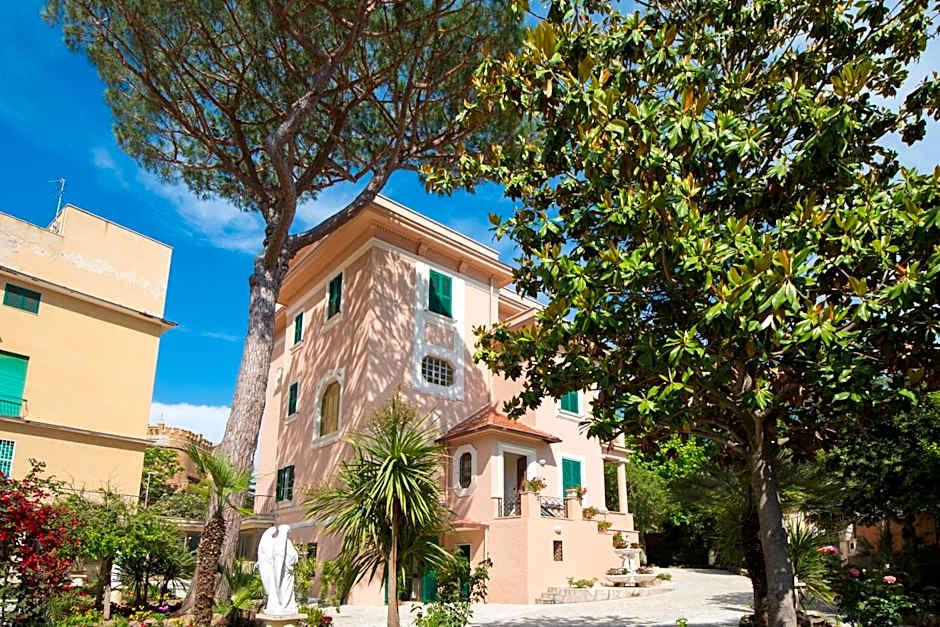 Ostello San Luigi Orione