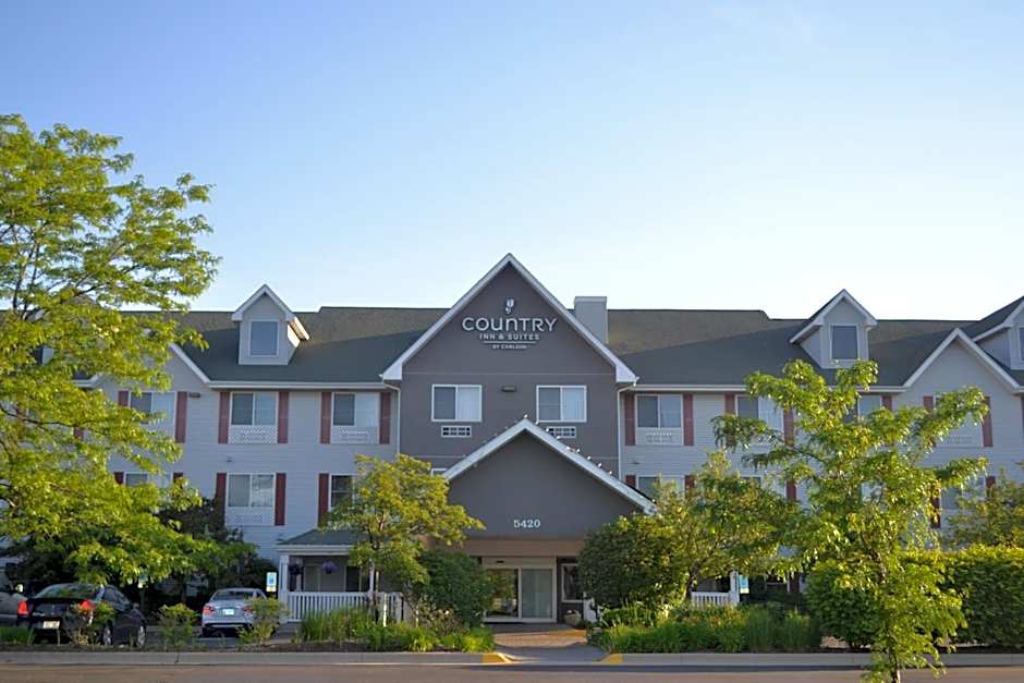 Country Inn & Suites by Radisson, Gurnee, IL