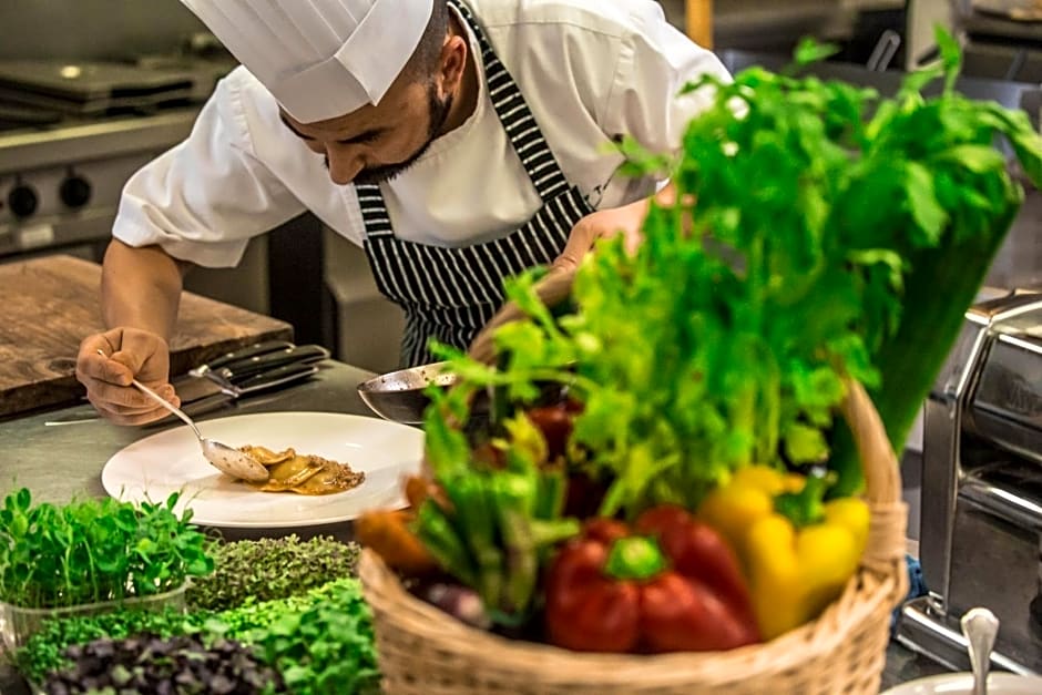Bagni Di Pisa - The Leading Hotels of the World