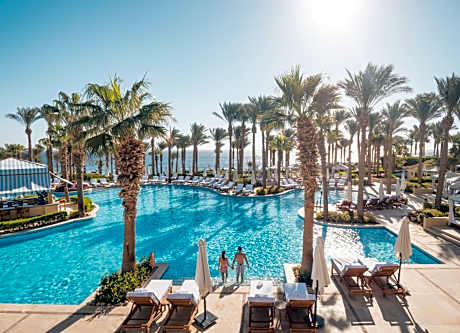 Four Seasons Resort Sharm El Sheikh Egypt
