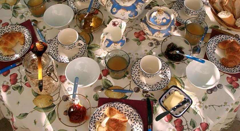 Les Asphodeles Amelie