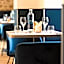 La Maison OBONO Hôtel Restaurant & Spa