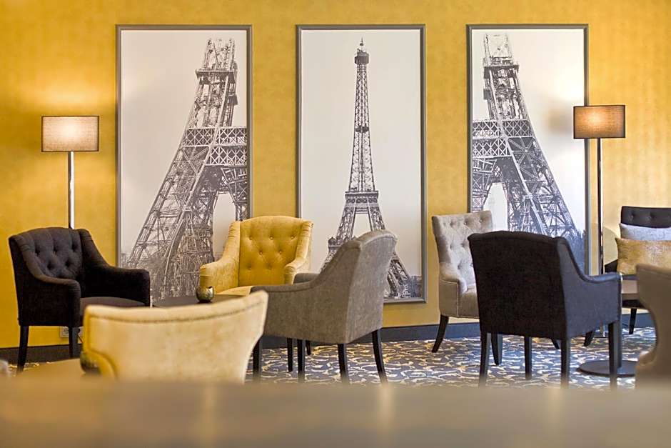 Gildors Hotel AtmosphÃ¨re