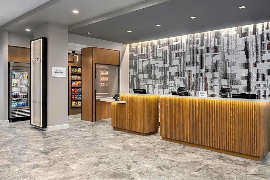 Courtyard by Marriott Athens Downtown