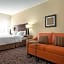 Hampton Inn By Hilton Forrest City