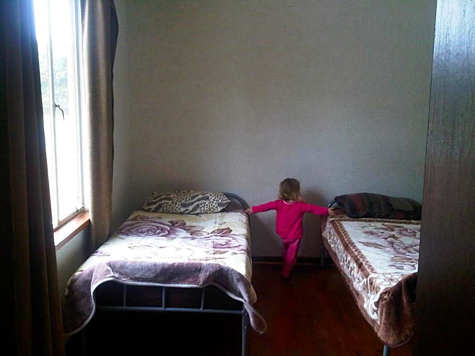 Sleek Hostel