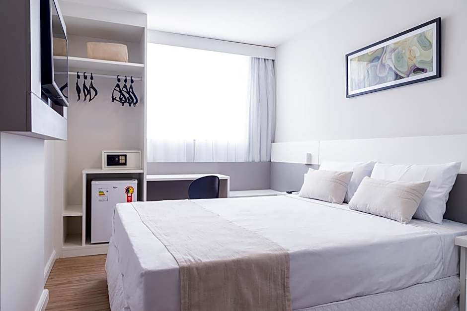 BRISTOL EASY HOTEL - RIO BONITO