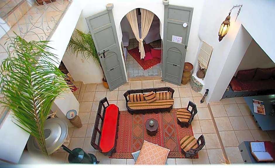 Riad Safir