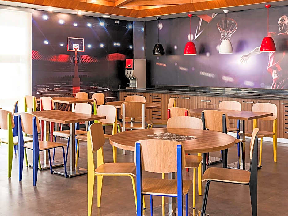 Ibis Sao Paulo Interlagos