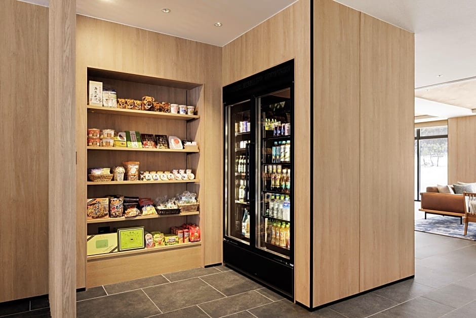 Fairfield by Marriott Okayama Hiruzen Highland