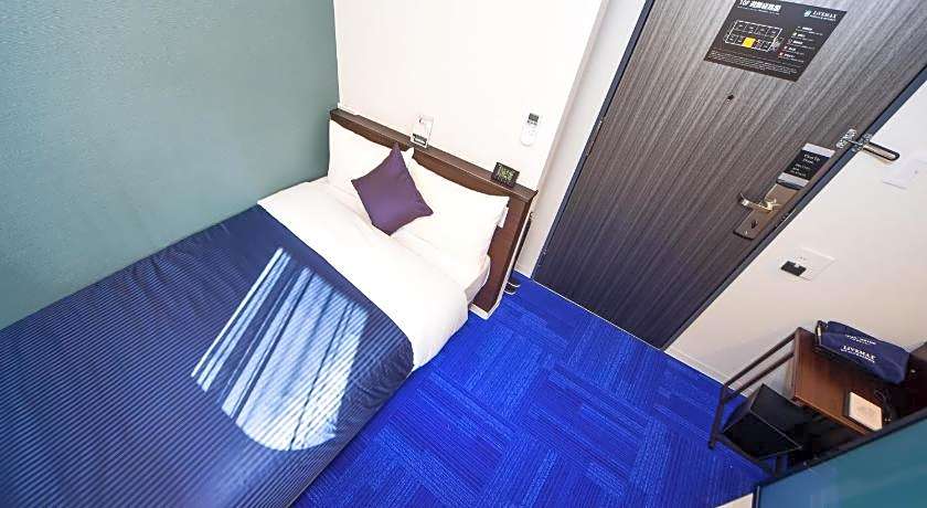 Hotel Livemax Hakataeki-Minami