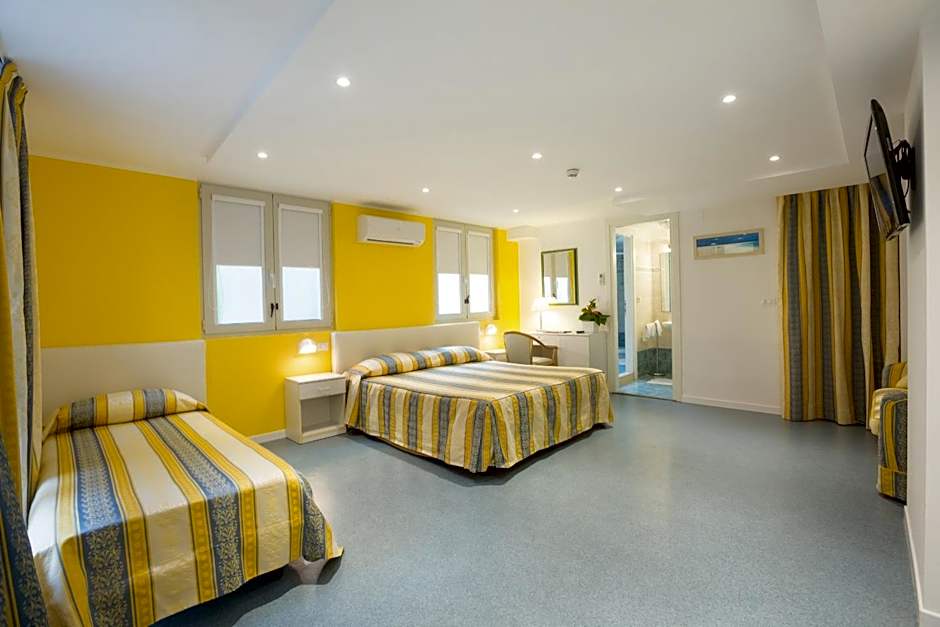 Hotel Adria sul Mare