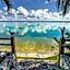 Villa Santuario Lake front Oasis
