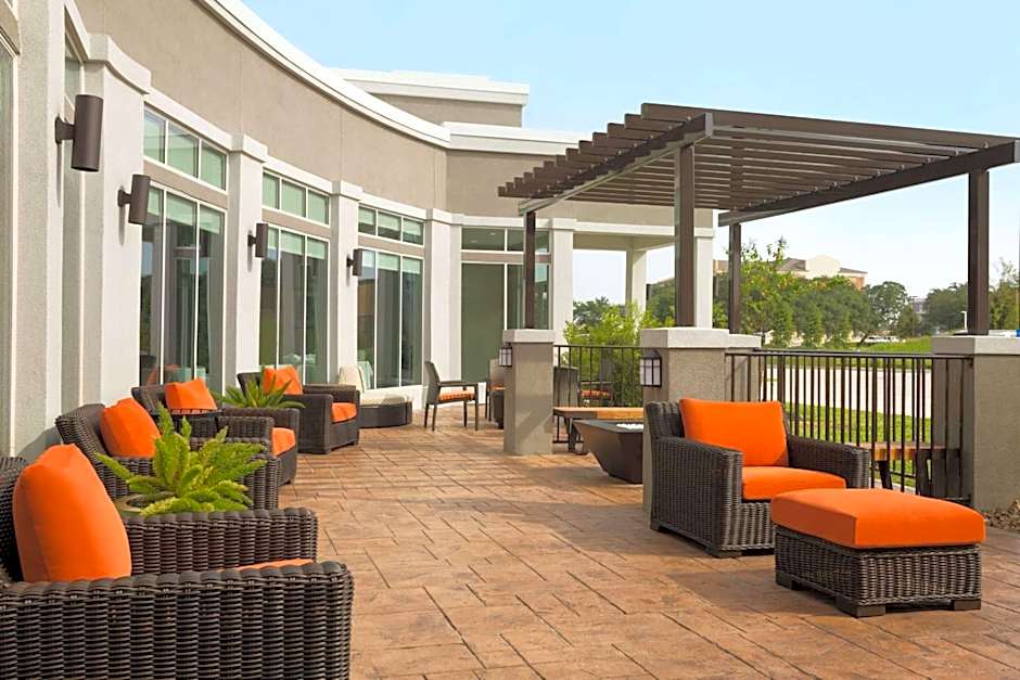Hilton Garden Inn Houston-Baytown