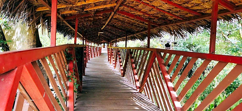 Fig Tree Camp - Maasai Mara