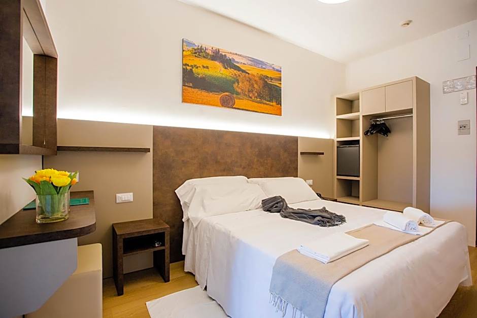 Hotel Villa Verde