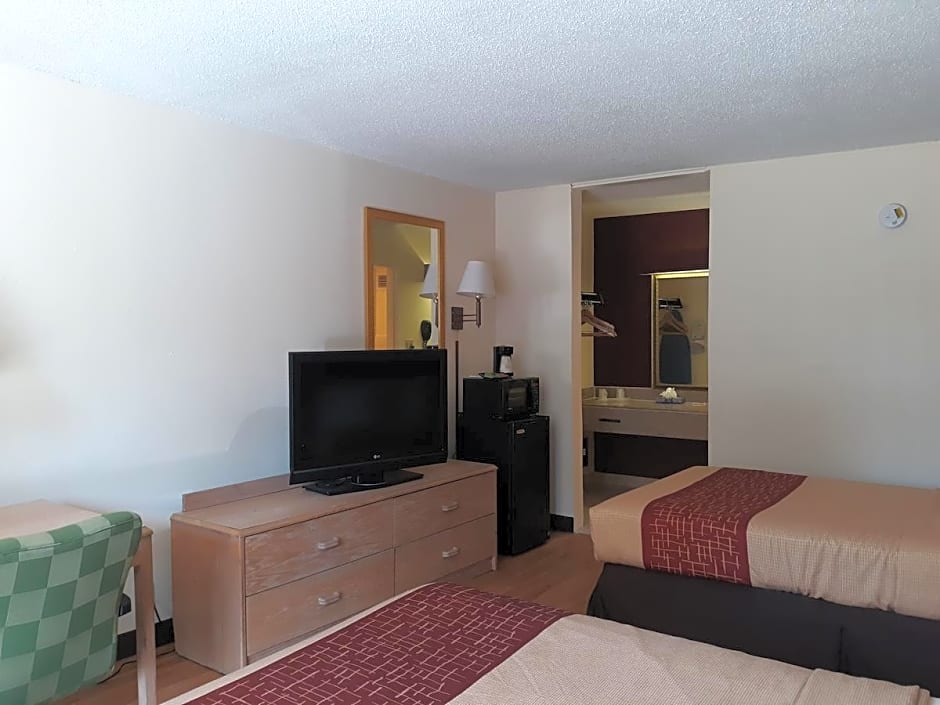 OYO Hotel Phenix City