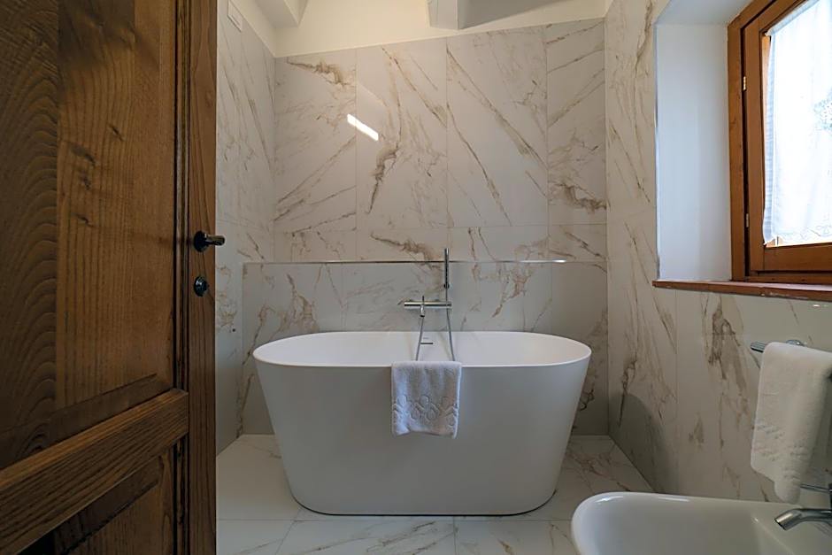 Hotel Palazzo San Niccolò