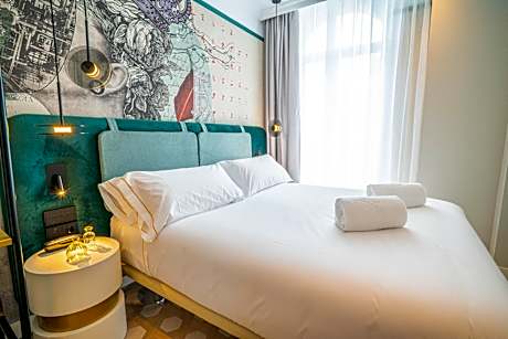 Suite Collection One-Bedroom