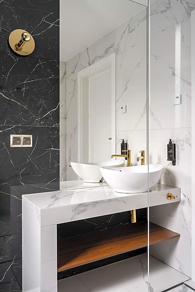 Renesans Residence Zakopane