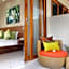 Kubu Cempaka Seminyak Hotel