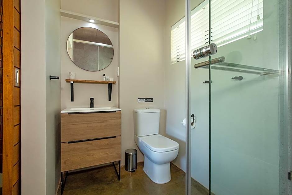 Dragonview Lodge