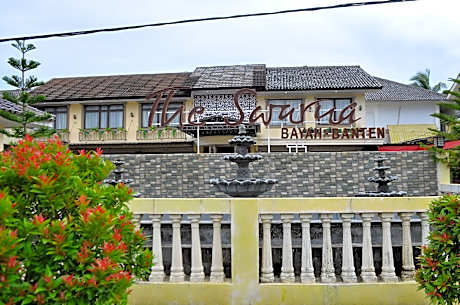 The Swarna Hotel Bayah