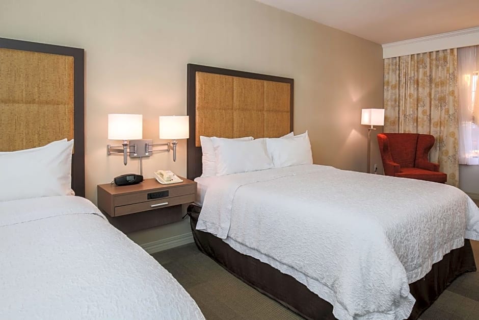 Hampton Inn By Hilton & Suites Camarillo