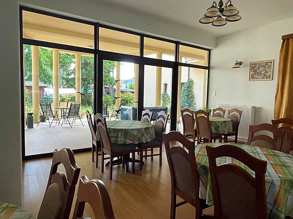 Villa Dolce Vita