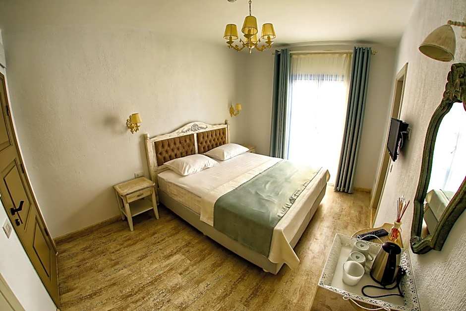 Villa Fanti