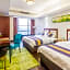 Nuomo Grand Continental Service Apartments-Jinyuan