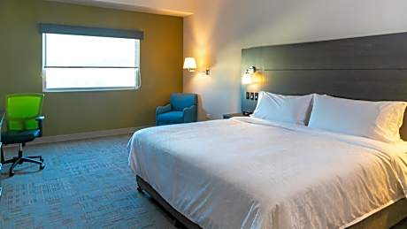 One-Bedroom King Suite