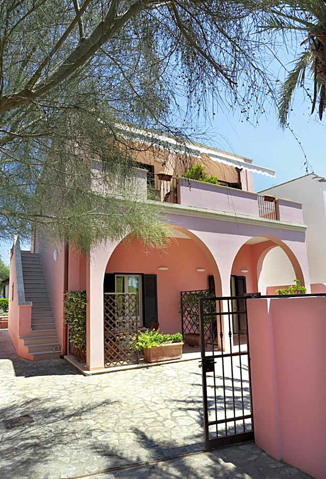 B&B Happy Days Golfo di Gallipoli