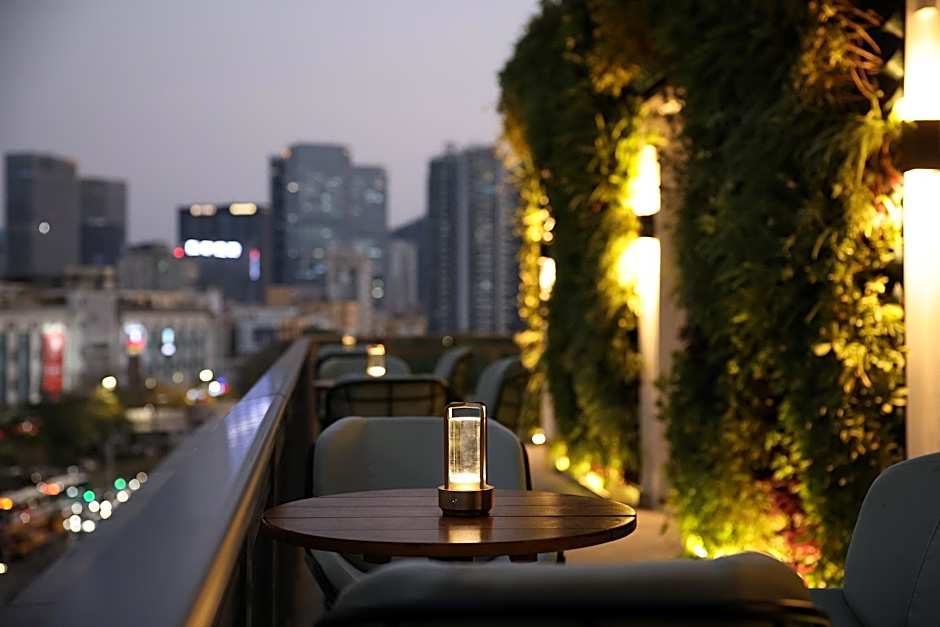 Even Hotel Shenzhen Nanshan By IHG