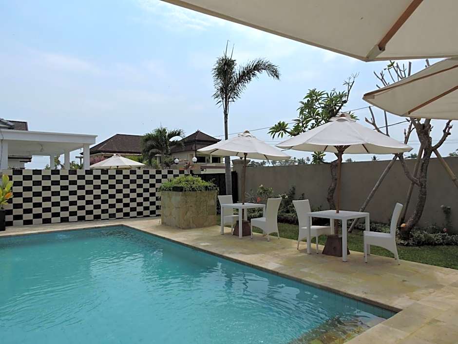 Kartika Villas