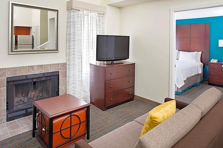 Residence Inn by Marriott Seattle South/Tukwila