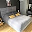 Apartamenty BRUNO i BIANCA w Symphony Modern Tower Gdynia 2 i 3 piętro