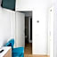 Residence Antares