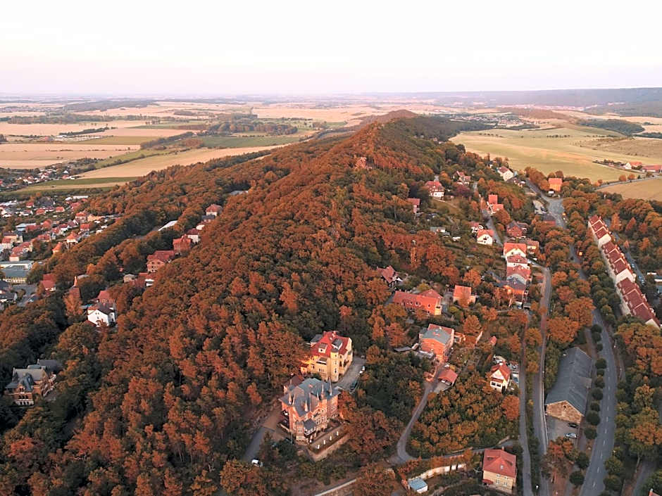 Hotel Villa Viktoria Luise