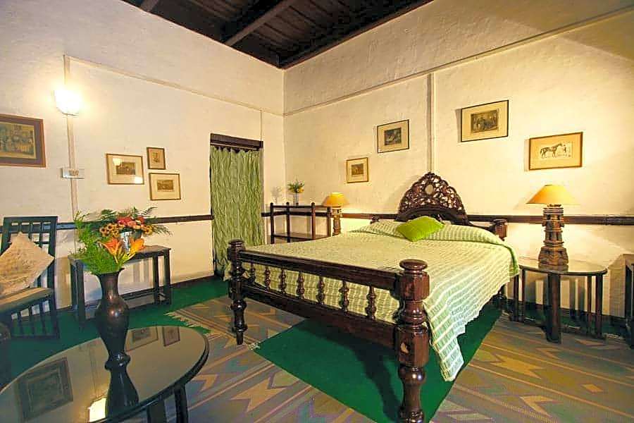 Neemrana's Ramgarh Bungalows